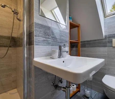 Casa vacanze U Stratenej Ovce
