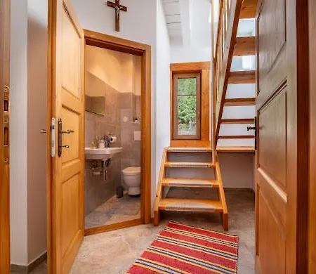 Casa vacanze U Stratenej Ovce Huty