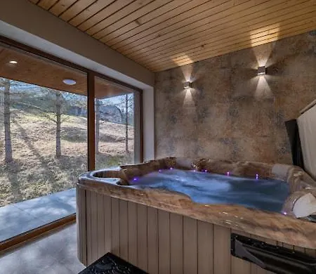 Casa vacanze U Stratenej Ovce *