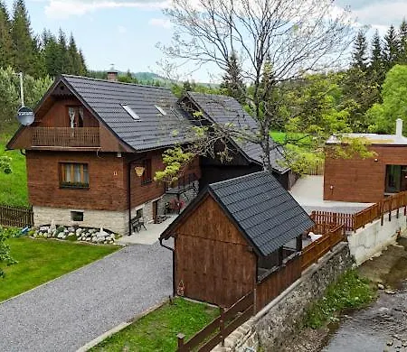 U Stratenej Ovce Casa vacanze
