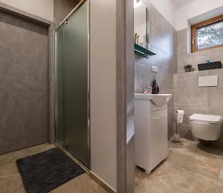 Casa vacanze U Stratenej Ovce *