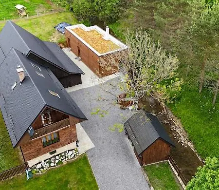 U Stratenej Ovce Casa vacanze
