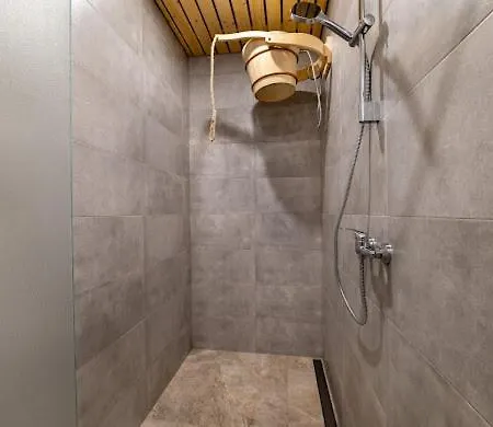 U Stratenej Ovce Casa vacanze Huty