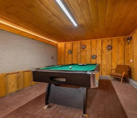 U Stratenej Ovce Casa vacanze Huty